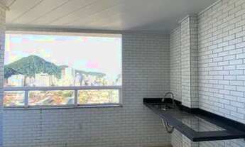 Imagem 3: Apartamento 02 Quartos em Boqueirão - Praia Grande, SP