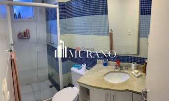 Imagem 6: Apartamento para venda possui 110 metros quadrados com 2 quartos em Vila Canero - São Paul