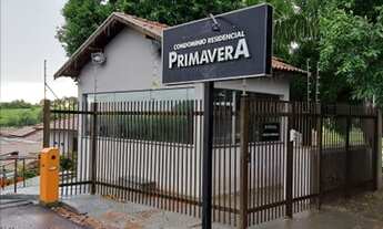 Imagem: Presidente Prudente - Casa de Condomínio