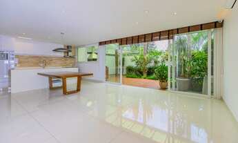 Imagem 7: CASA EM CONDOMINIO - JD CORDEIRO / ALTO DA BOA VISTA