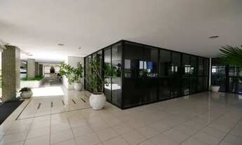 Imagem 5: Apartamento à venda 3 quartos 3 suítes 4 banheiros 2 vagas Tambaú João Pessoa