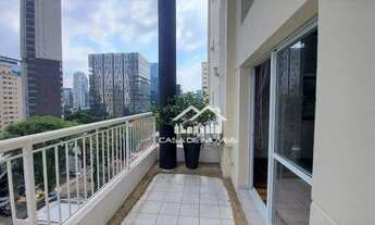 Imagem 6: Aluga apartamento duplex com 77m², 1 suíte, lazer e ótima localização