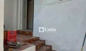 Imagem 3: Casa com 2 dormitórios para alugar, 118 m² por R$ 1.405,35/mês - Centro - Piracicaba/SP