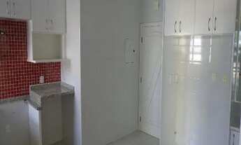 Imagem 6: INDAIATUBA - Apartamento Padrão - CIDADE NOVA I