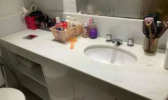 Imagem 8: 3 quartos em 110m² com 2 vagas de garagem na Pituba