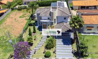 Imagem: Casa com 3 dormitórios à venda, 320 m²