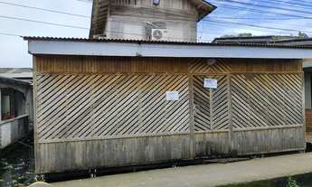 Imagem: Casa de dois andares