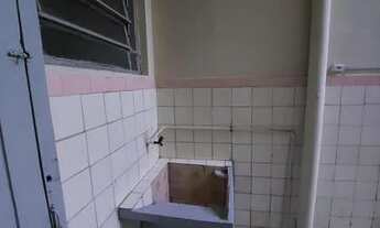 Imagem 4: Apartamento para aluguel tem 60 metros quadrados com 2 quartos