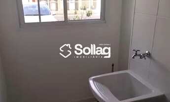 Imagem 6: Apartamento para Locação no Condomínio Floratta Club House em Valinhos