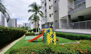 Imagem 4: Alugo belo apartamento 3/4 na Pituba