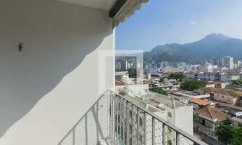 Imagem 5: Apartamento para Aluguel - Andaraí, 1 Quarto, 52 m2