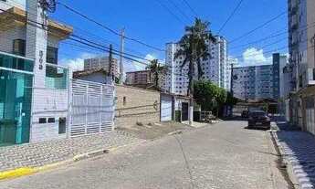 Imagem 4: Apartamento com 2 dormitórios à venda, 60 m² por R$ 335.000,00 - Aviação - Praia Grande/SP