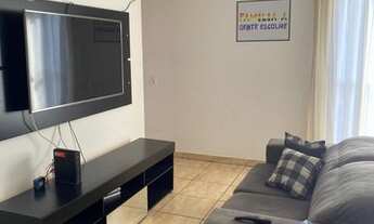 Imagem 6: Apartamento para venda com 60 metros quadrados com 3 quartos em Vila Formosa - São Paulo