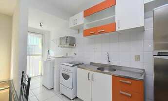 Imagem 5: Apartamento 1 quarto para aluguel Pelotas