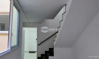 Imagem 6: SANTO ANDRé - Apartamento Padrão - Campestre