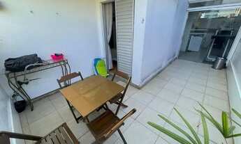 Imagem: Área privativa à venda, 3 quartos, 1 suíte