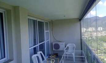 Imagem 4: Barra da Tijuca Apartamento com 3 dormitórios