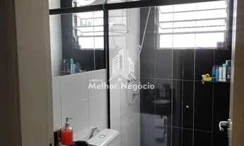 Imagem 4: Apartamento com 2 dorms, Chácaras Fazenda Coelho, Hortolândia - R$ 180 mil, Cod: 3RAP2293