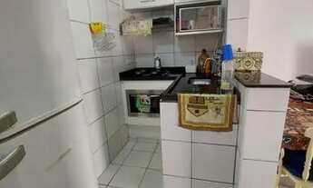 Imagem 4: Casa em Condomínio para Venda em Praia Grande, Real, 1 dormitório, 1 banheiro, 1 vaga