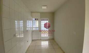 Imagem 6: Casa para alugar por R$ 1.055,00/mês - Conjunto Residencial Ney Braga - Maringá/PR