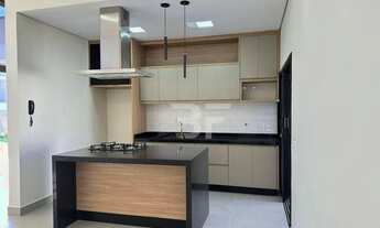 Imagem 5: Casa com 3 dormitórios à venda, 178 m² por R$ 1.790.000 - Jardim Residencial Dona Lucilla