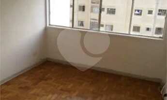 Imagem: São Paulo - Apartamento Padrão - ACLIMAÇÃO