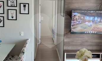 Imagem 6: Apartamento com 2 quartos na VILA MARIA