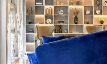 Imagem 6: Loft com 1 quarto, 25,98m², à venda em Porto Alegre, Mont Serrat