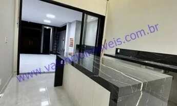 Imagem 7: Venda - Casa - Jardim Dona Judith - Americana - SP