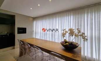 Imagem 5: NOVA LIMA - Apartamento Padrão - Vila da Serra