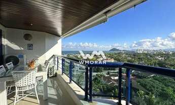 Imagem 3: Apartamento com 3 dormitórios (1 suíte) para alugar, 102 m² por R$ 10.000/mês - Riviera Mó