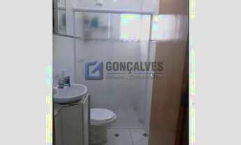 Imagem 6: SANTO ANDRE - Residential / Apartment - VILA JUNQUEIRA