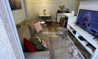 Imagem: Apartamento com 2 dormitórios à venda