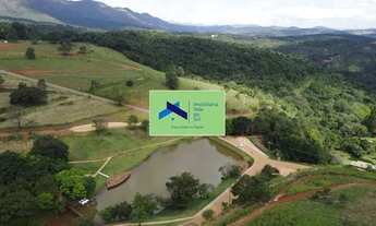 Imagem 5: Glebas 20.000m² em condomínio fechado apenas 30min de BH