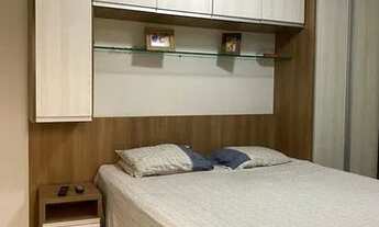 Imagem 4: MF - Cond. São Cristóvão Park