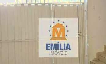 Imagem 5: Casa com 3 dormitórios à venda, 173 m² por R$ 310.000,00 - Jardim Bela Vista - Jacareí/SP