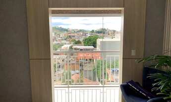 Imagem 6: Apartamento à venda, 73 m² por R$ 385.000,00 - Goiânia - Belo Horizonte/MG