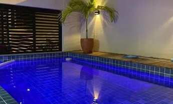 Imagem 3: Casa 3 suítes em Buraquinho