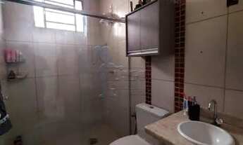 Imagem 7: Casa Padrão em Ribeirão Preto