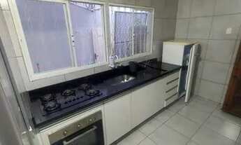 Imagem 4: KITNET MOBILIADA PARA LOCAÇÃO - JARDIM TUPANCI