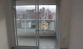 Imagem 7: Apartamento com 1 dormitório para alugar, 45 m² por R$ 3.840/mês - Bela Vista - São Paulo