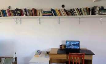 Imagem 5: Apartamento para aluguel tem 67 metros quadrados com 2 quartos em Alto de Pinheiros - São