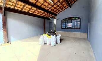 Imagem 2: PRAIA GRANDE - Casa Padrão - MARACANÃ