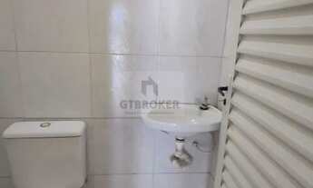 Imagem 7: Salão comercial para alugar no bairro Vila Santa Cruz - São José do Rio Preto/SP