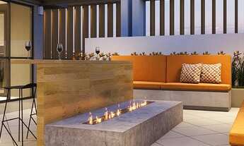 Imagem 7: Studio 25 metros quadrados com 1 quarto em Brooklin Paulista - São Paulo - SP