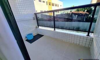 Imagem 7: Apartamento com 3 quartos com PROJETADOS no bairro do Bessa