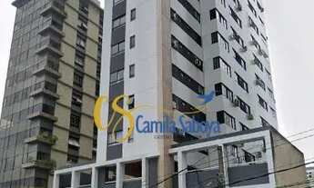 Imagem: Apartamento a venda em petrópolis no alto