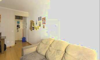 Imagem 4: Apartamento para Aluguel - Santana, 2 Quartos, 61 m2