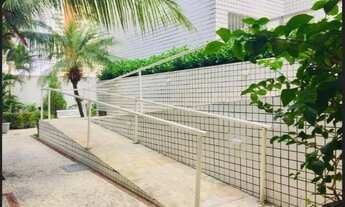 Imagem 4: Apartamento para venda com 104 metros quadrados com 3 quartos em Aldeota - Fortaleza - CE