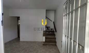 Imagem 4: Sobrado prox da Av Engenheiro Caetano Alvares